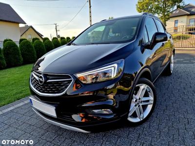 Opel Mokka X 1.6 Enjoy S&S