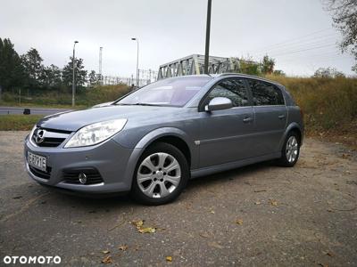 Opel Signum 1.8 Cosmo