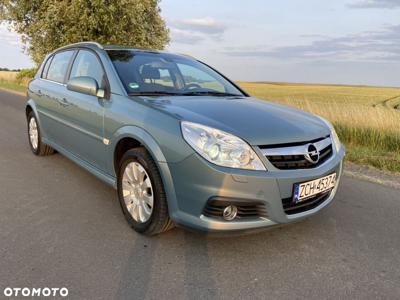 Opel Signum 1.8 Elegance