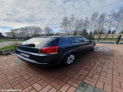 Opel Signum 1.9 CDTI Elegance