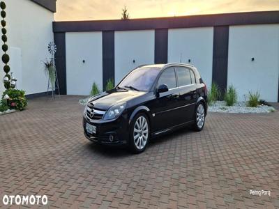 Opel Signum 1.9 CDTI Sport