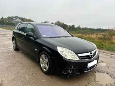 Opel Signum 1.9 Diesel Automat Opłaty Aktualne