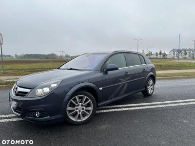 Opel Signum 2.0 T