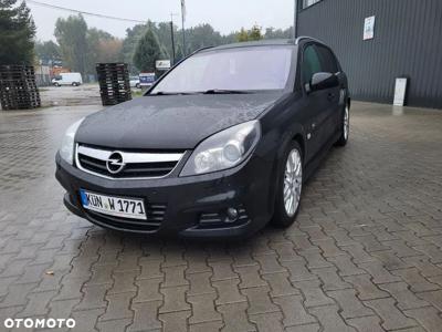 Opel Signum 2.0 T Cosmo
