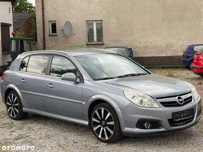 Opel Signum