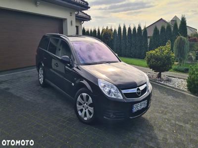 Opel Vectra 1.9 CDTI Cosmo