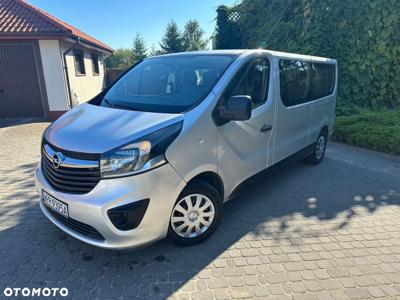 Opel Vivaro 1.6 D L2H1 S&S Tourer