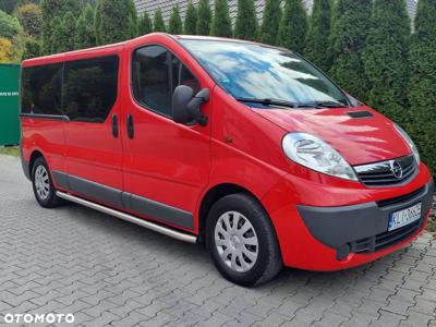 Opel Vivaro 2.0 CDTI L2H1 Life