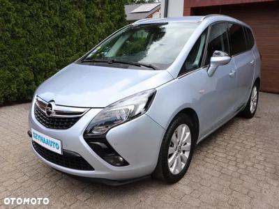 Opel Zafira 1.6 CDTI Cosmo