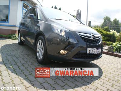 Opel Zafira 1.6 D Start/Stop Business Edition