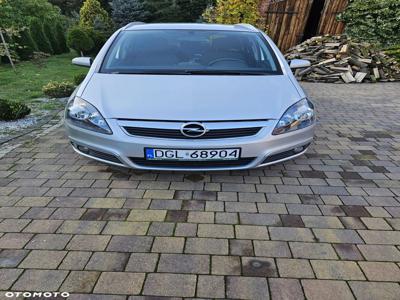 Opel Zafira 1.9 CDTI Enjoy