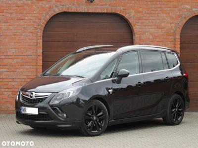 Opel Zafira Tourer 1.6 CDTI ecoFLEX Start/Stop Sport