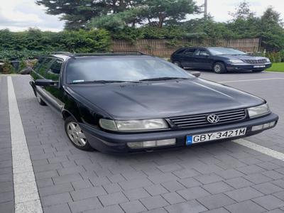 Passat b4 2,0 benzyna kombi hak