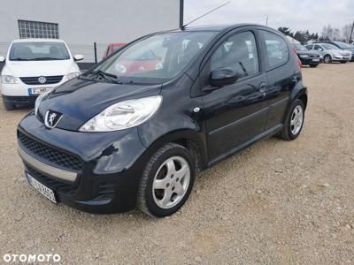 Peugeot 107 1.0 Active