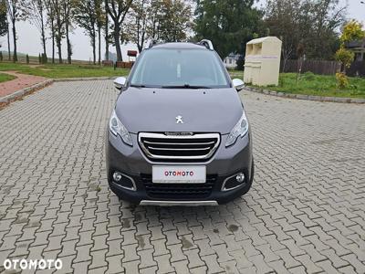 Peugeot 2008 1.2 Pure Tech Access