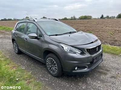 Peugeot 2008 1.2 Pure Tech Active