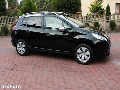 Peugeot 2008 1.2 Pure Tech Active S&S