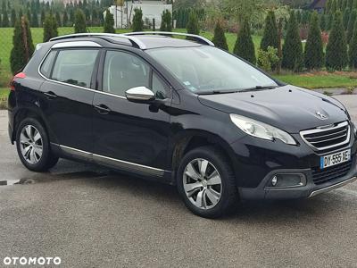 Peugeot 2008 1.2 Pure Tech Allure S&S