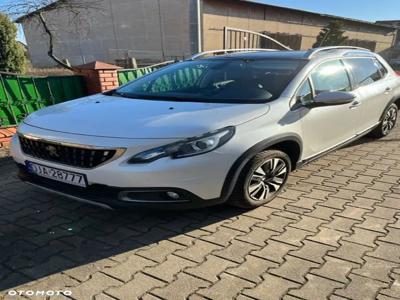 Peugeot 2008 1.2 Pure Tech Allure S&S