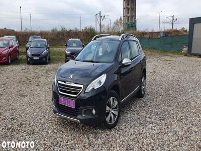 Peugeot 2008 1.2 Pure Tech Allure S&S