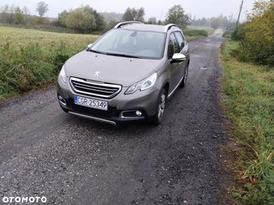 Peugeot 2008 1.2 Pure Tech Allure S&S EAT6