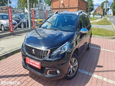 Peugeot 2008 1.2 Pure Tech Style