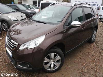 Peugeot 2008 1.2 Pure Tech Style