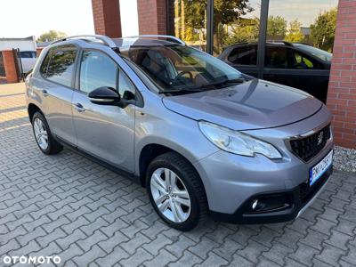 Peugeot 2008 1.2 Pure Tech Style