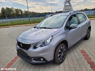 Peugeot 2008 1.2 Pure Tech Style