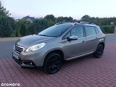 Peugeot 2008 1.2 Pure Tech Style