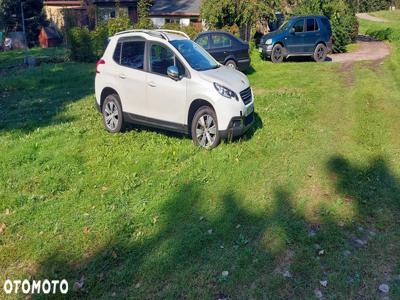 Peugeot 2008 1.2 Pure Tech Style