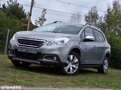 Peugeot 2008 1.2 Pure Tech Style