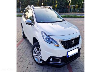 Peugeot 2008 1.2 Pure Tech Style S&S