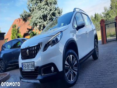 Peugeot 2008 1.2 Pure Tech Style S&S