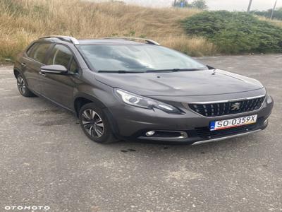 Peugeot 2008 1.2 Pure Tech Style S&S