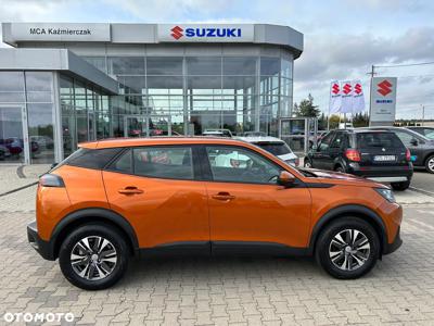 Peugeot 2008 1.2 PureTech Active S&S