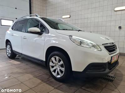 Peugeot 2008 1.2 VTi/Pure Tech Access