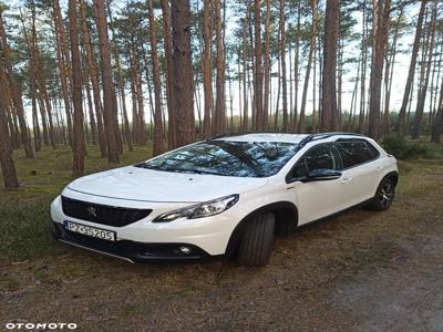 Peugeot 2008 PureTech 110 Stop&Start GT-Line Edition