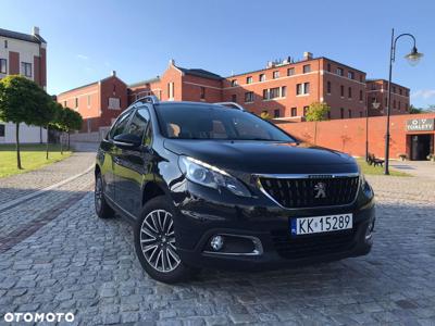 Peugeot 2008 PureTech 82 Allure