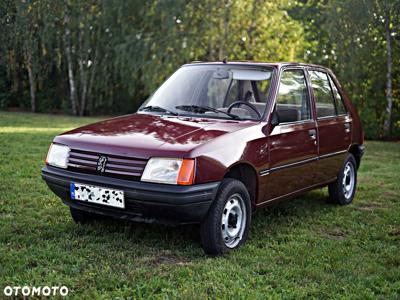 Peugeot 205 1.1 GL