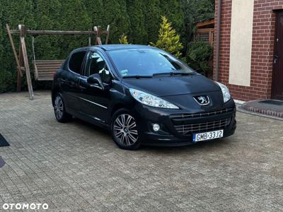 Peugeot 207 150 THP Platinum