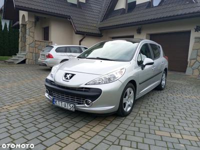 Peugeot 207 1.6 HDi Trendy