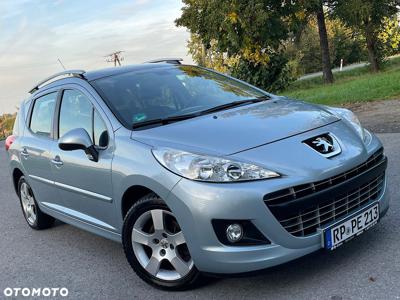 Peugeot 207 1.6 Premium