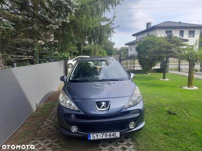 Peugeot 207 75 Urban Move