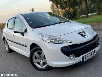 Peugeot 207 95 VTi Urban Move