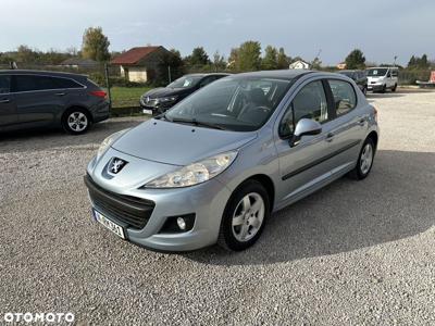 Peugeot 207 95 VTi Urban Move