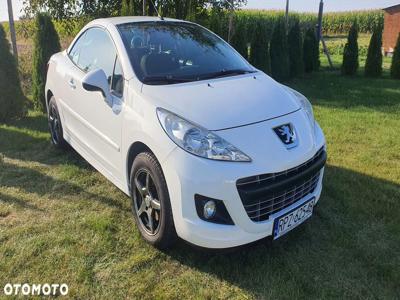 Peugeot 207 CC