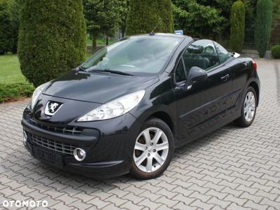 Peugeot 207 CC