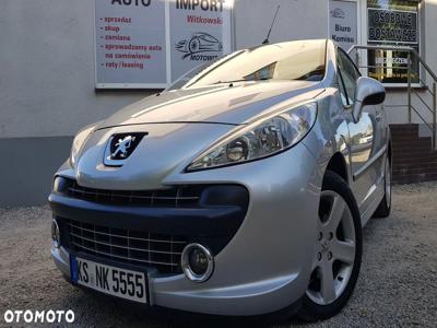 Peugeot 207 CC