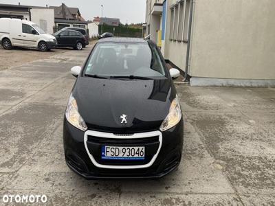 Peugeot 208 1.0 PureTech Access